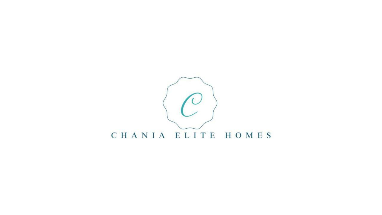 Chania Elite Homes Ii-Apartment Near Venizelos Tombs Monument מראה חיצוני תמונה
