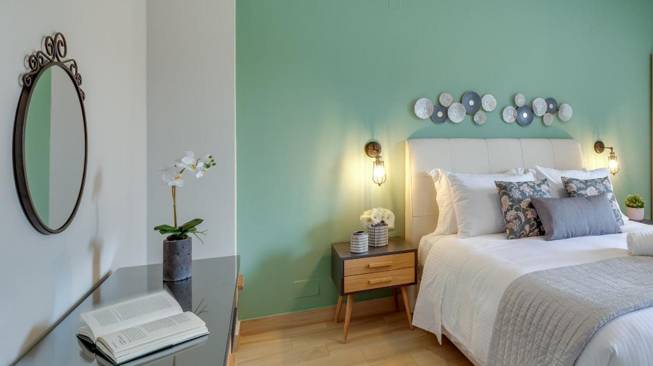 Chania Elite Homes Ii-Apartment Near Venizelos Tombs Monument מראה חיצוני תמונה